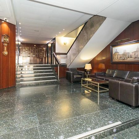 דירות Loft Con Encanto Centro ולנסיה מראה חיצוני תמונה