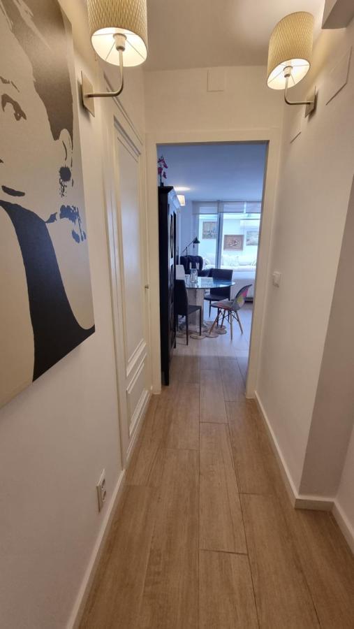 דירות Loft Con Encanto Centro ולנסיה מראה חיצוני תמונה