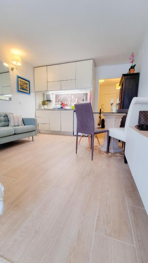 דירות Loft Con Encanto Centro ולנסיה מראה חיצוני תמונה