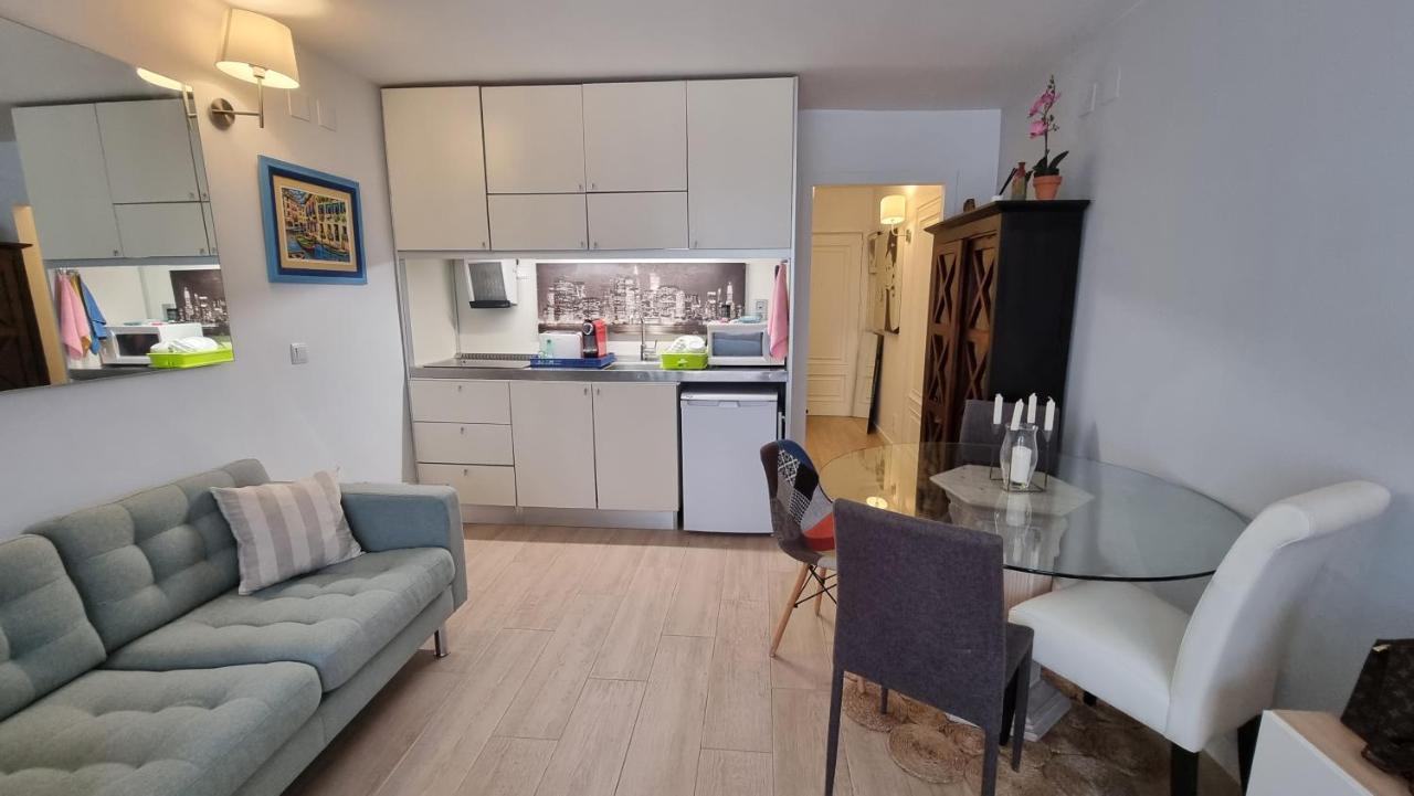 דירות Loft Con Encanto Centro ולנסיה מראה חיצוני תמונה