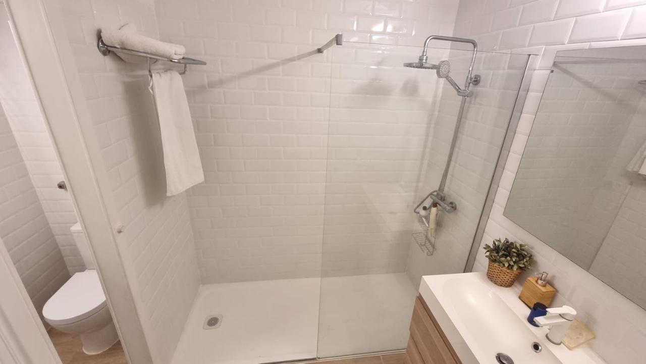 דירות Loft Con Encanto Centro ולנסיה מראה חיצוני תמונה
