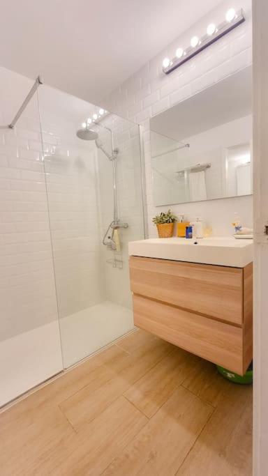 דירות Loft Con Encanto Centro ולנסיה מראה חיצוני תמונה